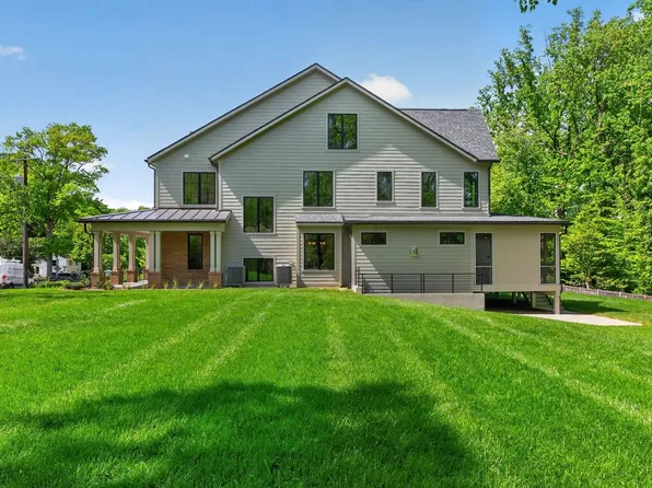 Cresthaven Model — Open House Move-in Ready Plan, PCI - 20854
