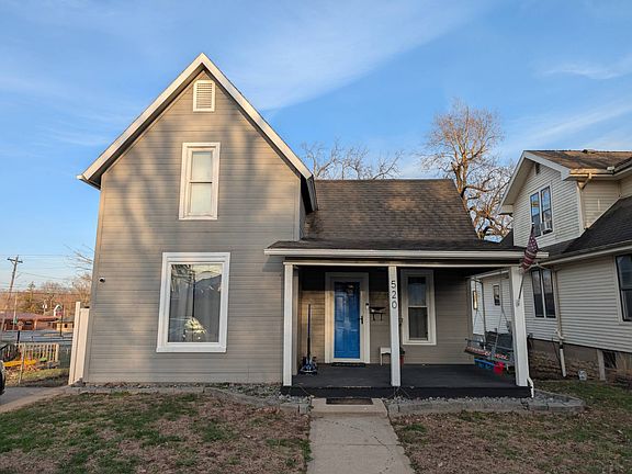2nd image of 520 N Main St