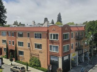 2087 Delaware St APT 20, Berkeley, CA 94709