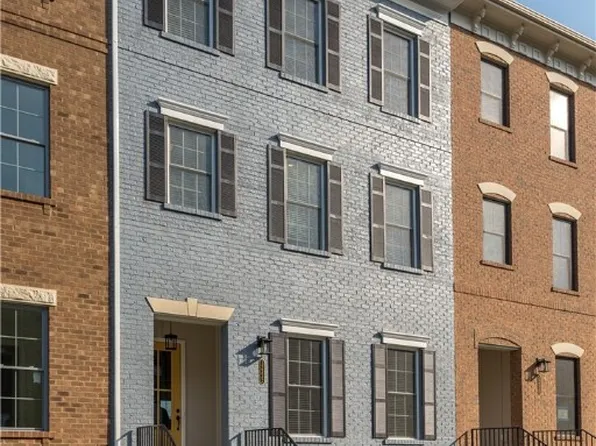 12326 Graham Meadows Dr #6, Henrico, VA 23233