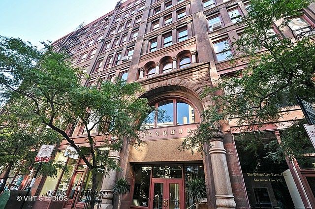 1st image of 711 S Dearborn St Unit 406
