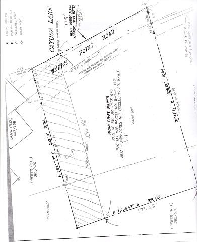 2nd image of Wyers Point Rd