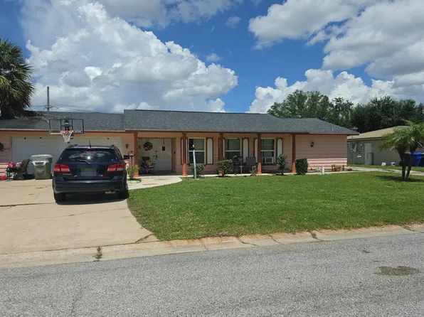 2339 Louise St, Kissimmee, FL 34741