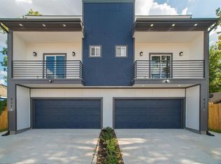 837 W Little York Rd #A, Houston, TX 77091