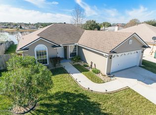 12754 Copper Springs Rd, Jacksonville, FL 32246