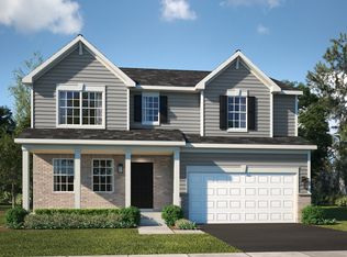 419 Hathaway Ln, Oswego, IL 60543