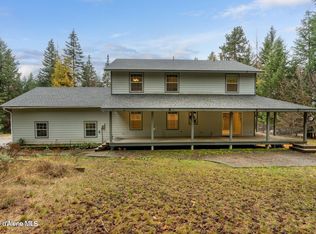 562 Wittrock Rd, Saint Maries, ID 83861