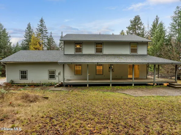 562 Wittrock Rd, Saint Maries, ID 83861