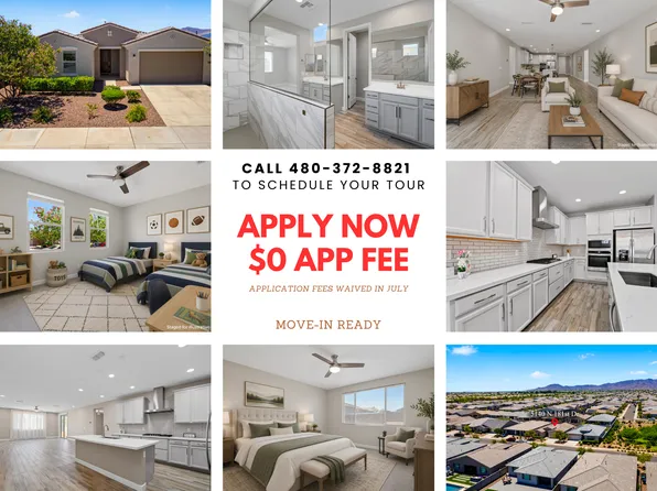 5140 N 181st Dr, Litchfield Park, AZ 85340