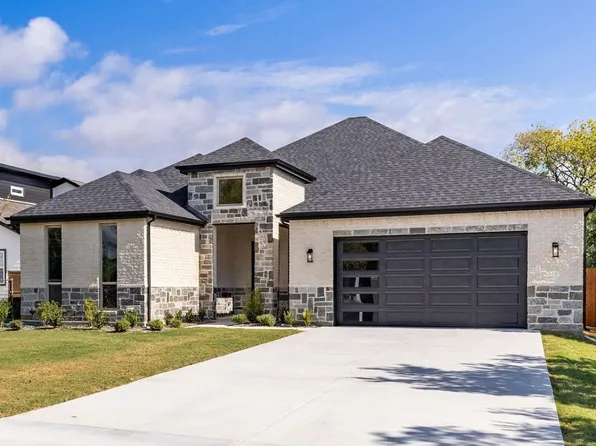 6620 Seth Barwise St, Fort Worth, TX 76179