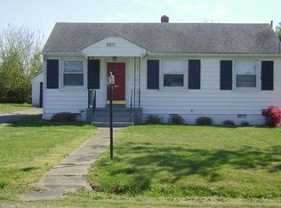 2100 McDonald Rd, Richmond, VA 23222