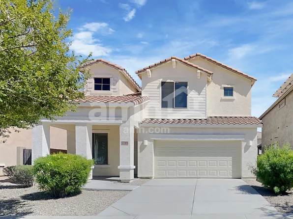 17403 W Langer Ln, Surprise, AZ 85388