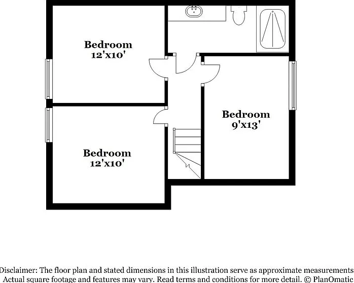4 bed, 2.0 bath, 1415 sqft, $2,035 — Photo 3