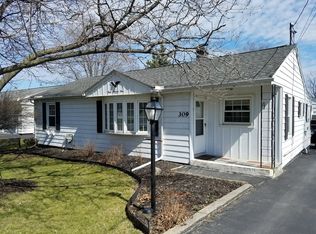 309 Horan Rd, Syracuse, NY 13209