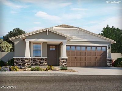 14444 W Buckskin Trl, Surprise, AZ, 85387