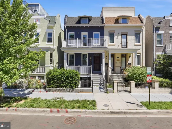 1119 Staples St NE, Washington, DC 20002