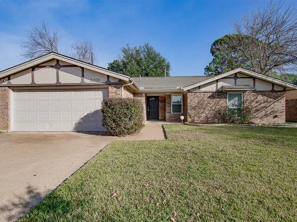 3305 Ivy Hill Dr, Arlington, TX 76016