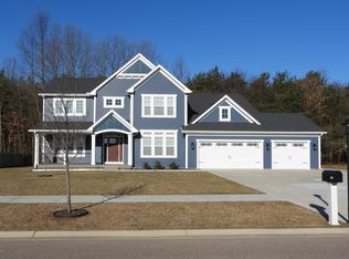 7214 Roslindale Trl, Kalamazoo, MI 49009