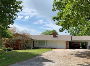 3129 State Highway 113, McAlester, OK 74501