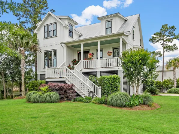 1461 Cat Island Pkwy, Mount Pleasant, SC 29429