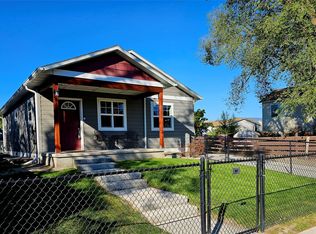 2218 Burlington Ave, Missoula, MT 59801
