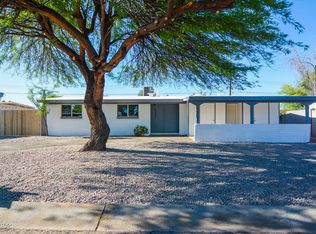 8357 E Shasta Dr, Tucson, AZ 85730