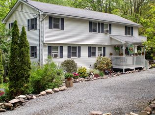1183 Loyalville Outlet Rd, Harveys Lake, PA 18618