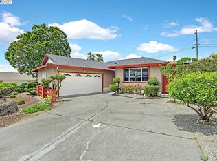 3025 Belfast Way, Richmond, CA 94806