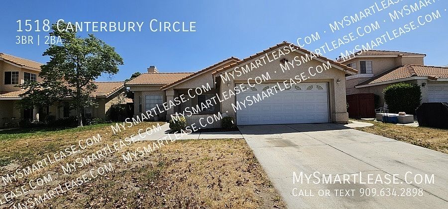 1st image of 1518 Canterbury Cir