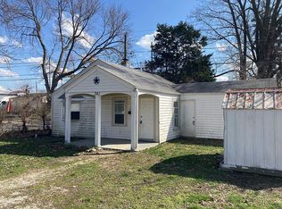 361 Albany St, Indianapolis, IN 46225