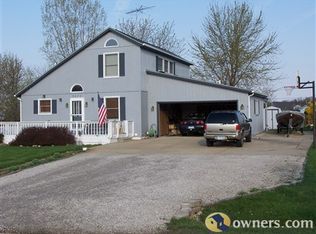 8876 Kingsley Dr, Onsted, MI
