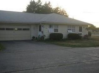 438 Parker St, New Bedford, MA 02740