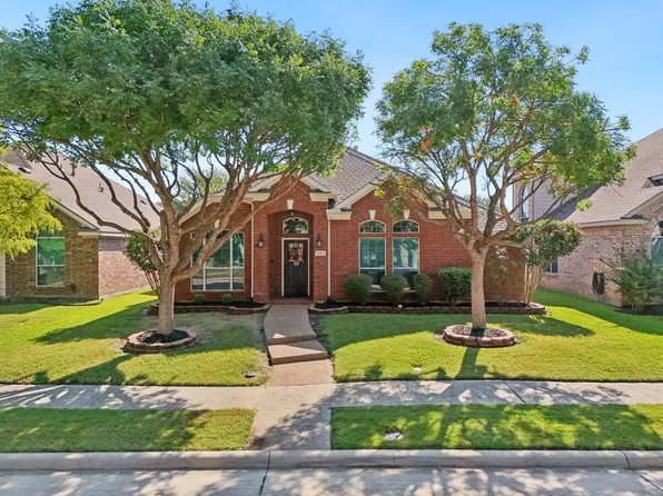 501 Clear Springs Ct, McKinney, TX 75072