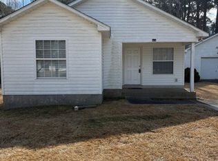 104 Evergreen Dr, Hubert, NC 28539