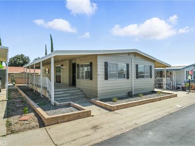 626 N Dearborn St SPACE 12, Redlands, CA, 92374