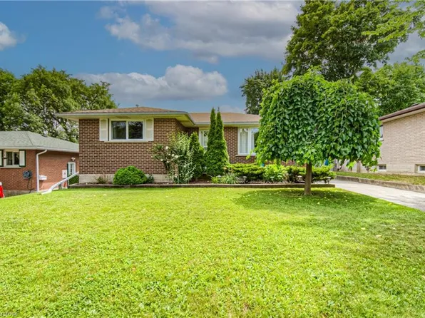 31 Hillmount St, Kitchener, ON N2C 2C5