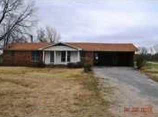 5760 Campground Rd, Munford, TN 38058