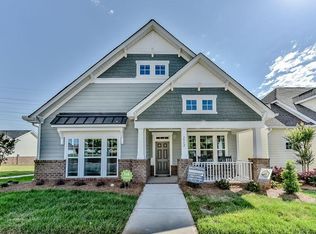 3512 County Down Ave, Kannapolis, NC 28081