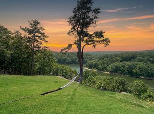 170 Lynn Creek Dr, Fairfield Bay, AR 72088