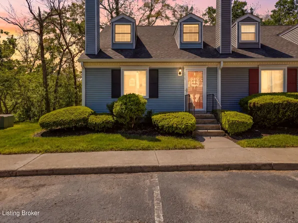 10767 Colonial Woods Ct, Louisville, KY 40223