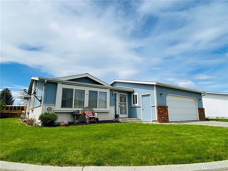 1100 S Rosewood Dr Ellensburg, WA, 98926 Apartments for Rent Zillow