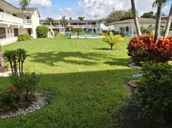 1621 NW 46th Ave #101, Fort Lauderdale, FL 33313