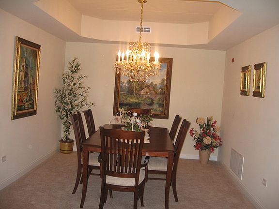 5th image of 6655 S Cass Ave Unit 4A
