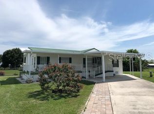 1697 SW 35th Cir, Okeechobee, FL 34974