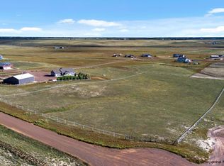 TRACT 8 Ggr Ct, Cheyenne, WY 82009