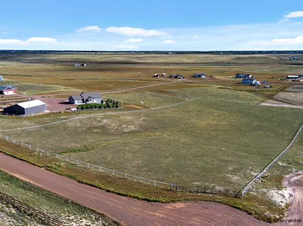 TRACT 8 Ggr Ct, Cheyenne, WY 82009