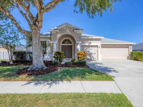 4538 EGMONT DRIVE, BRADENTON, FL 34203