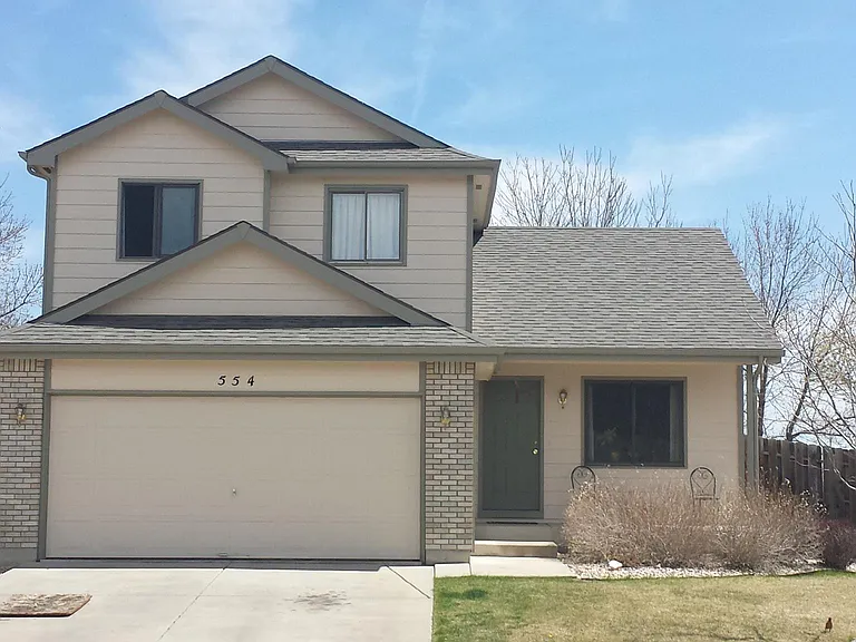 554 Dennison Ave — Photo 1