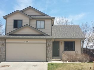 554 Dennison Ave, Fort Collins, CO 80526