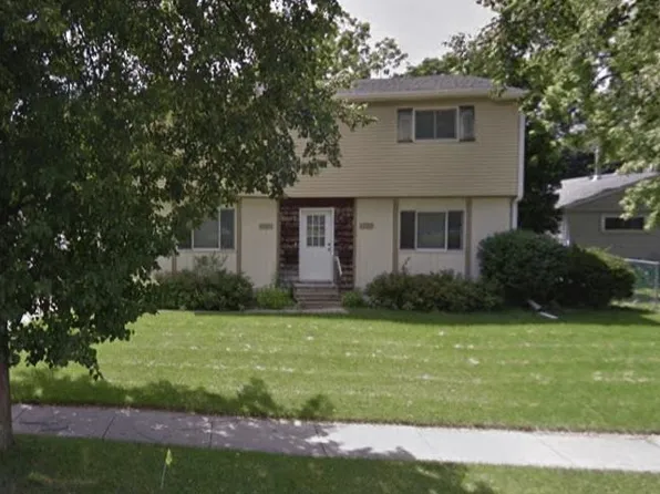 4017-4019 Claire St, Madison, WI 53716